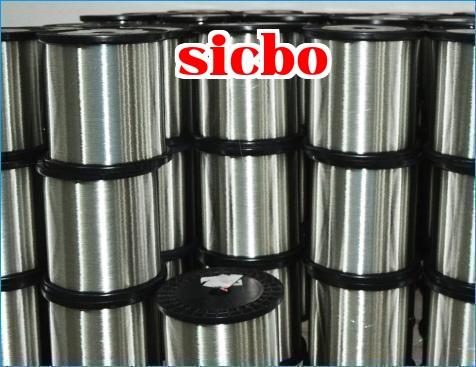 CCA mạ niken Nickel Coated CCA