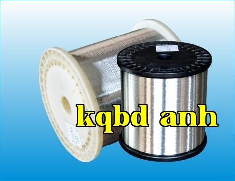 CCA mạ niken Nickel Coated CCA