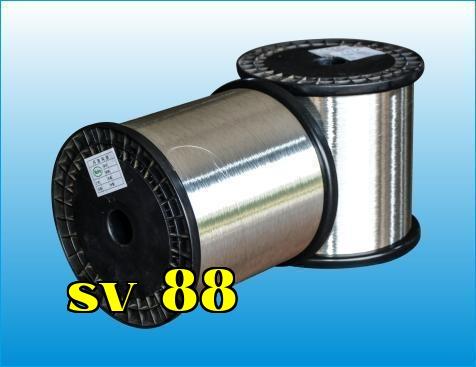 CCA mạ bạc Silver Coated CCA