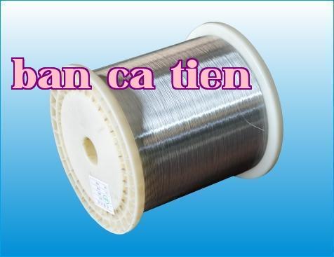 CCA mạ bạc Silver Coated CCA
