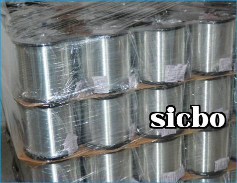 Dây CCA hợp kim đồng nhôm mạ thiếc TCCAA