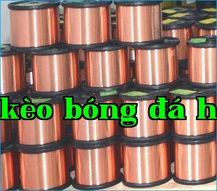 Sợi CCA nhôm không lớp phủ CCA